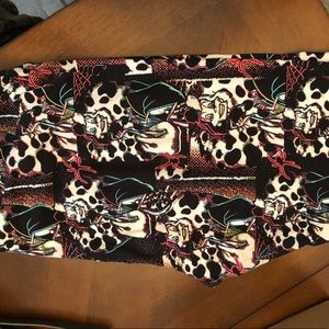 LuLaRoe Disney Leggings